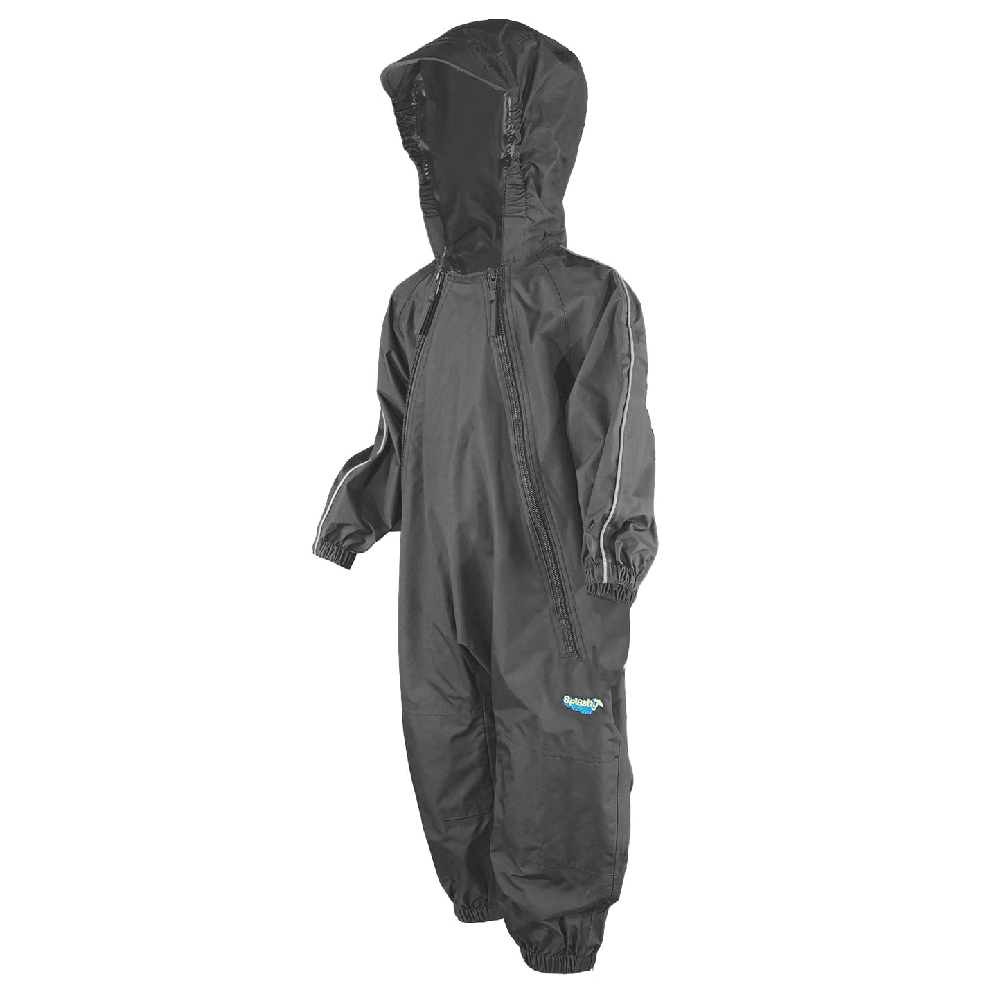 Splashy Waterproof One Piece Rain and Mud Suits for Kids