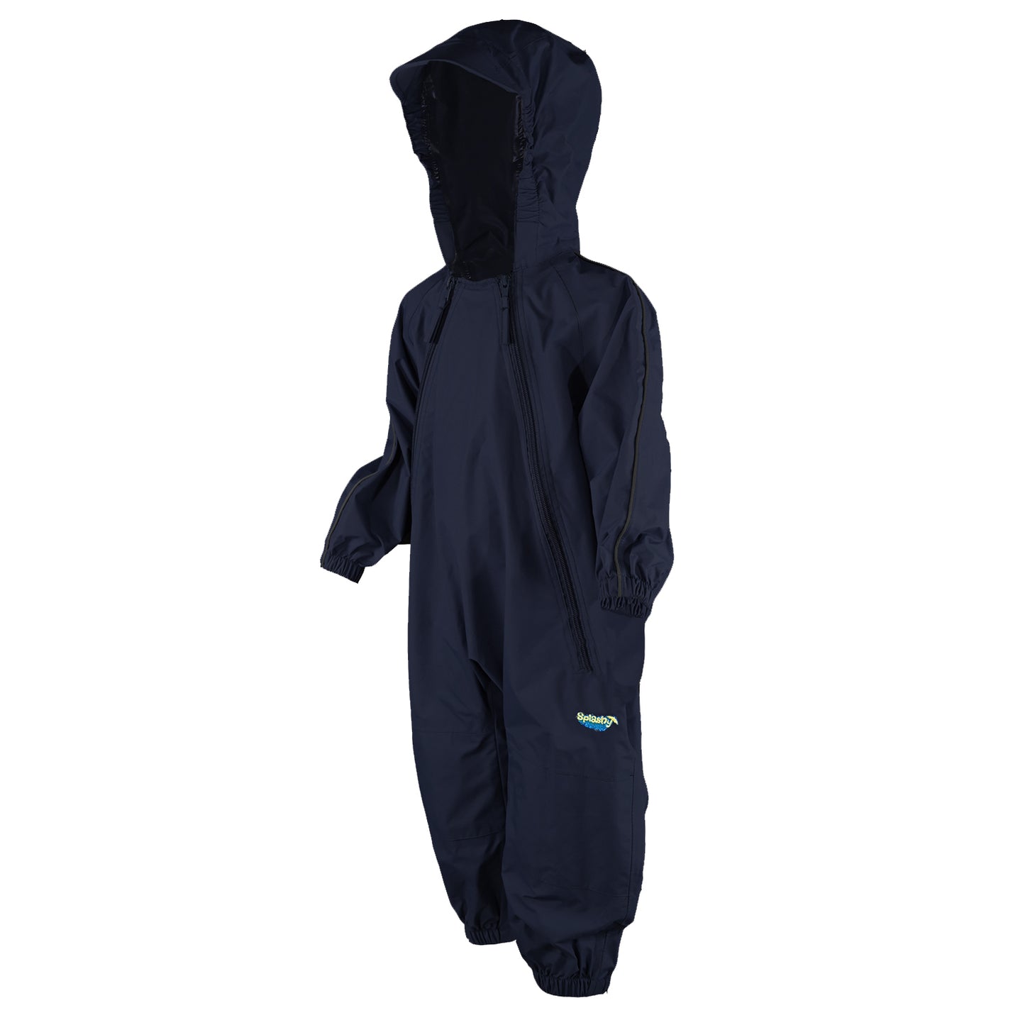 Splashy Waterproof One Piece Rain and Mud Suits for Kids