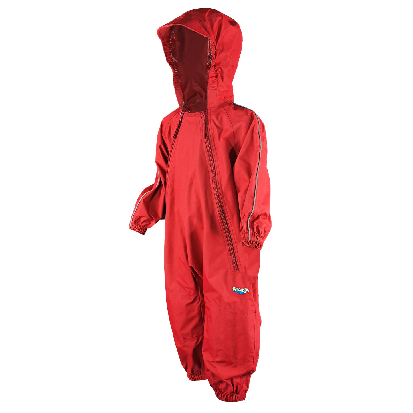 Splashy Waterproof One Piece Rain and Mud Suits for Kids