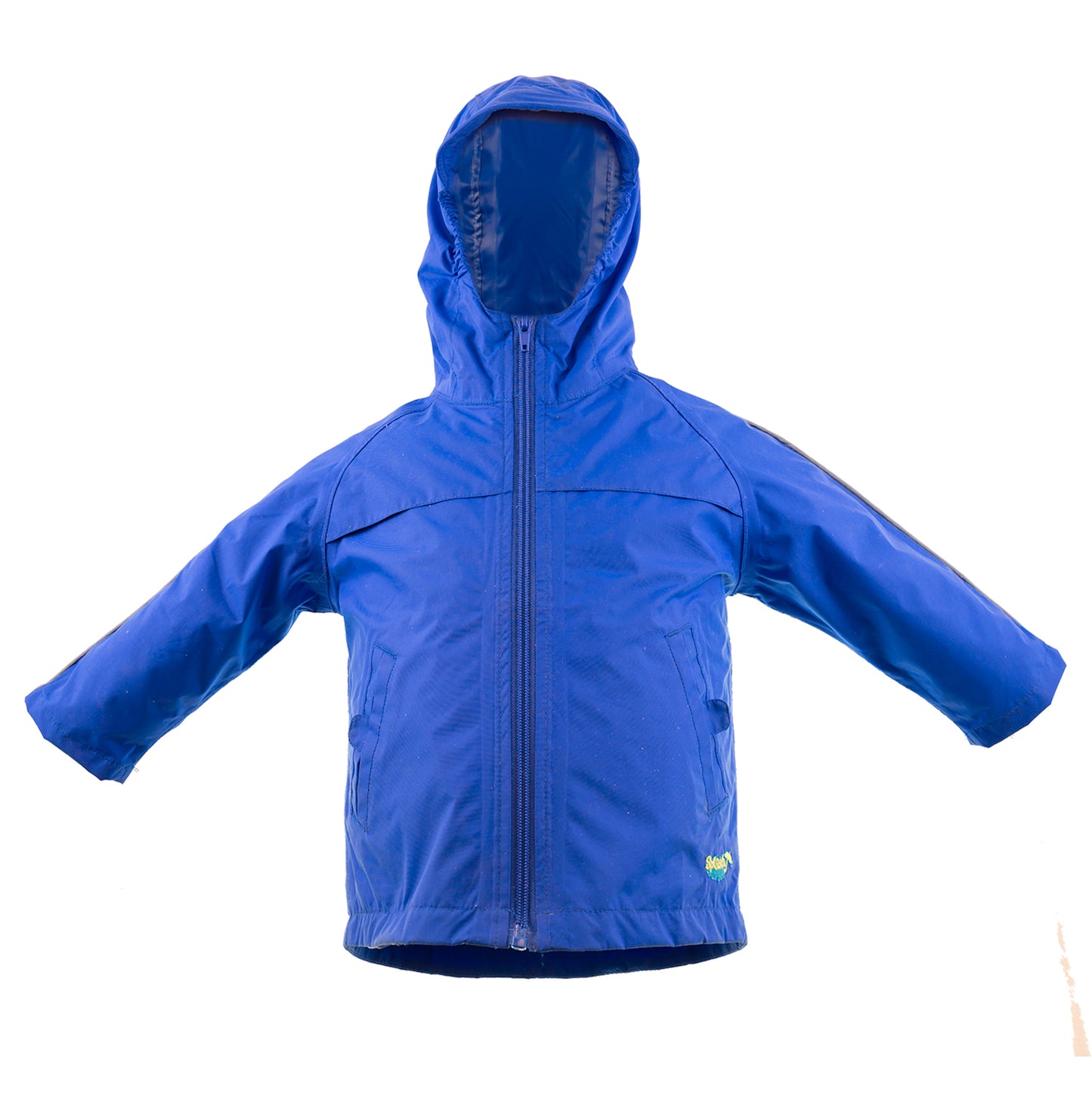 Splashy Lightweight Waterproof Rain Coat for Kids - Splashy Rainwear USA