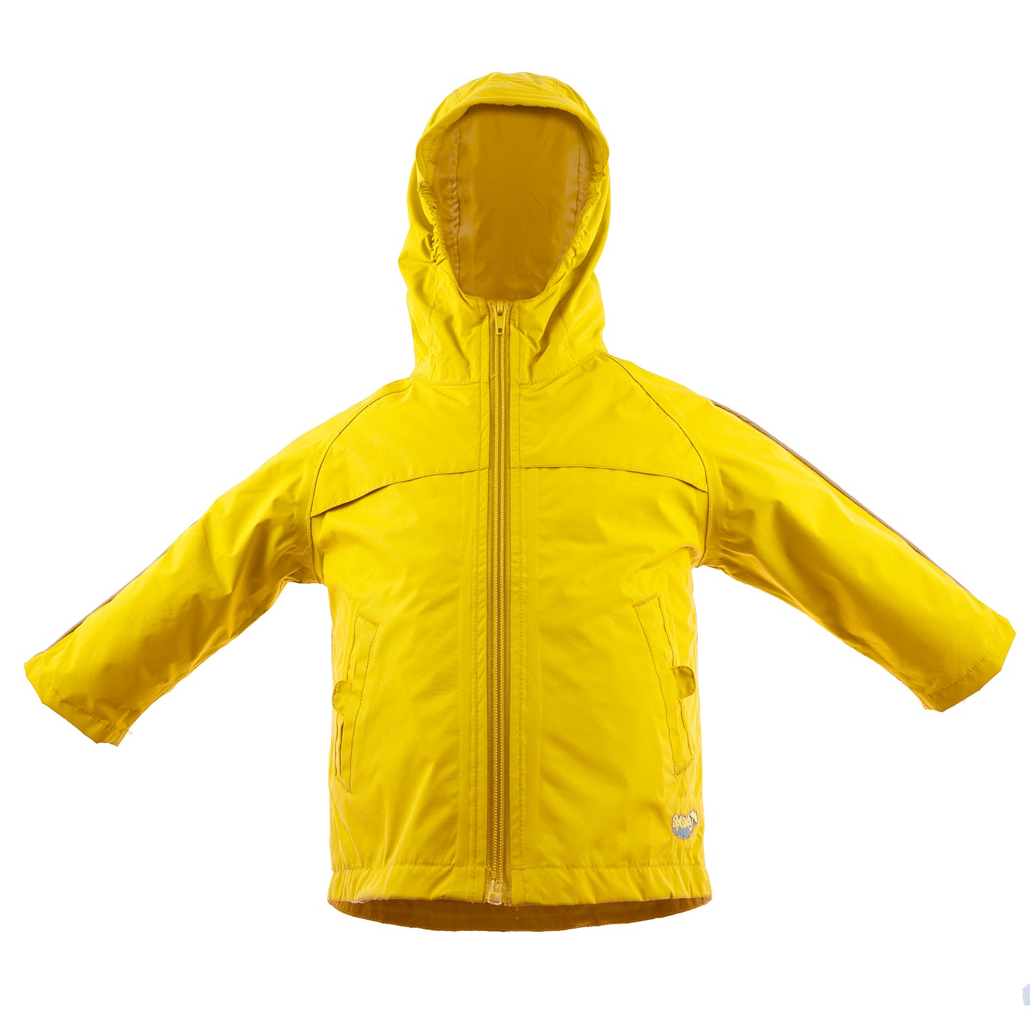 Splashy Lightweight Waterproof Rain Coat for Kids - Splashy Rainwear USA