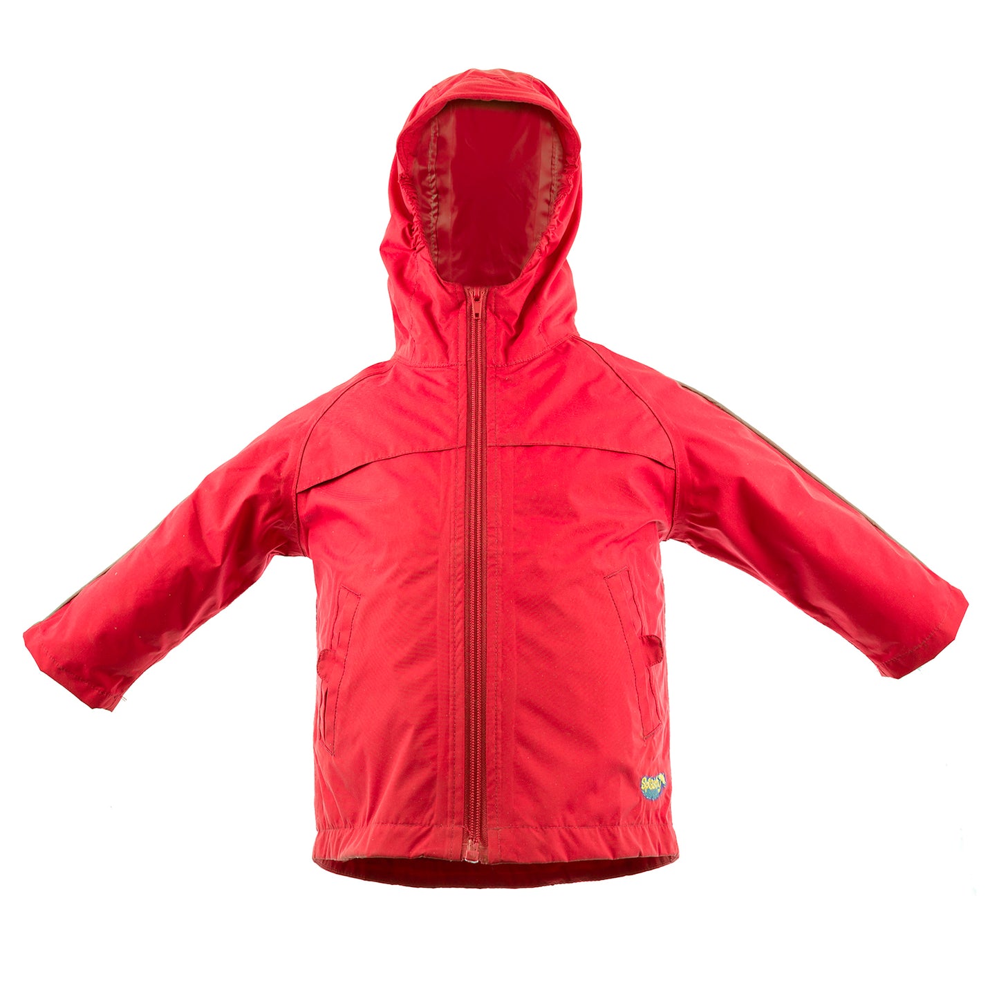 Splashy Lightweight Waterproof Rain Coat for Kids - Splashy Rainwear USA