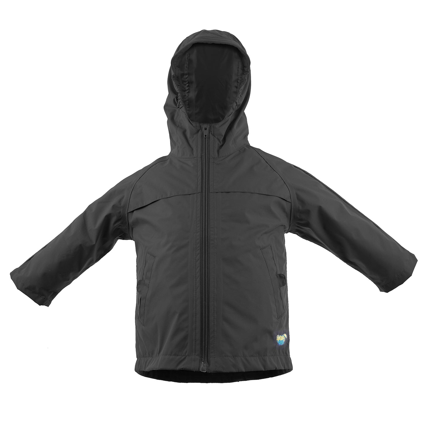 Splashy Lightweight Waterproof Rain Coat for Kids - Splashy Rainwear USA