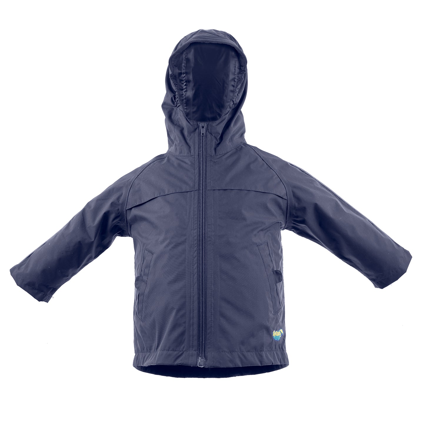 Splashy Lightweight Waterproof Rain Coat for Kids - Splashy Rainwear USA