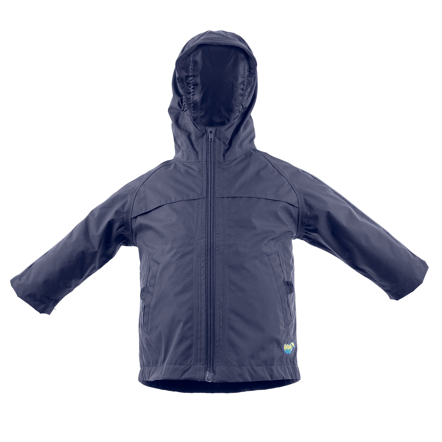 Splashy Lightweight Waterproof Rain Coat for Kids - Splashy Rainwear USA