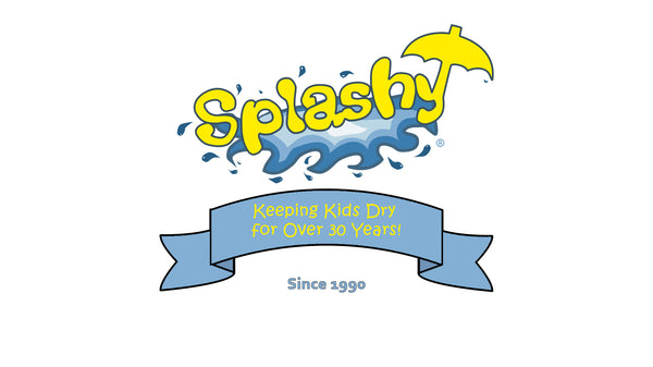 Splashy Rainwear USA