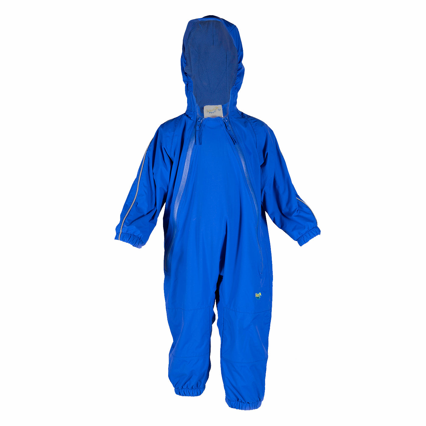 Mec one piece deals rain suit