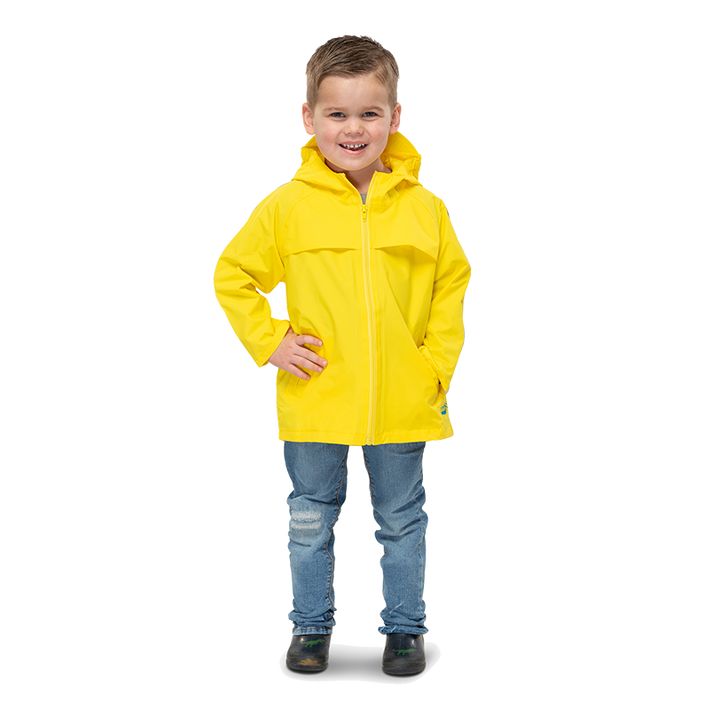 Splashy Rainwear for Kids – Splashy Rainwear USA